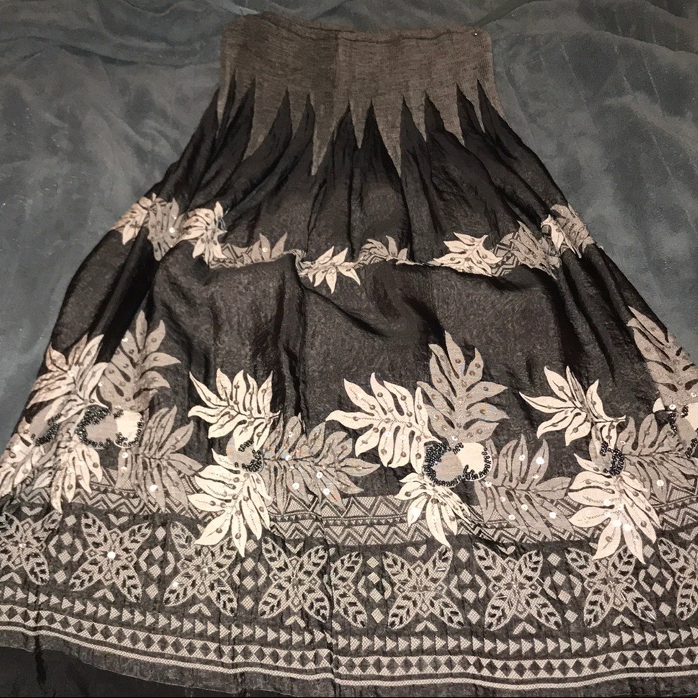 Dress 👗 or Skirt